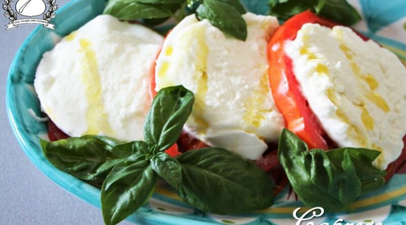 Caprese