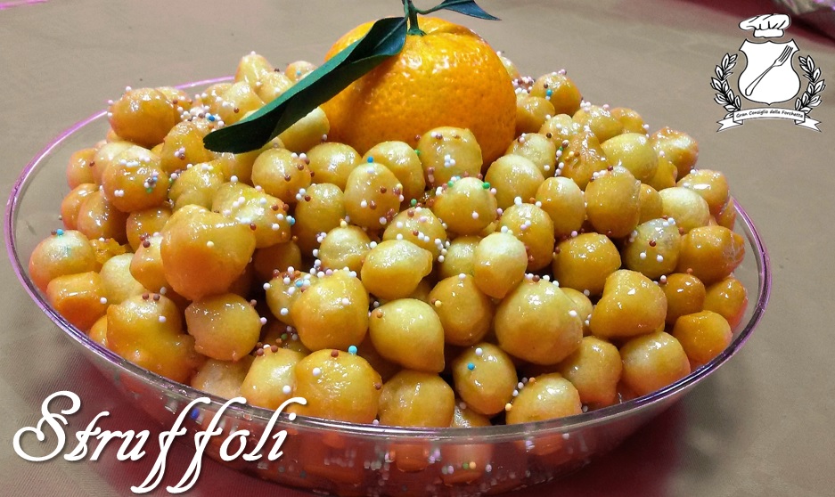 Struffoli