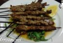 Arrosticini