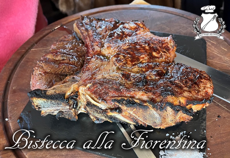 Fiorentina Steak